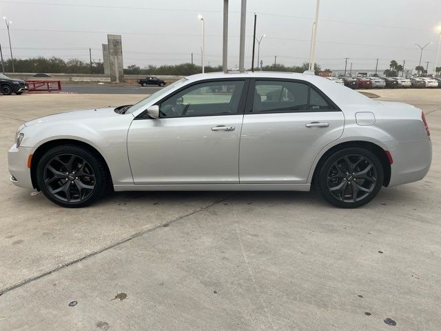 2023 Chrysler 300 300S