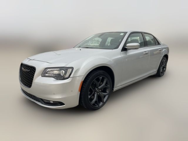 2023 Chrysler 300 300S