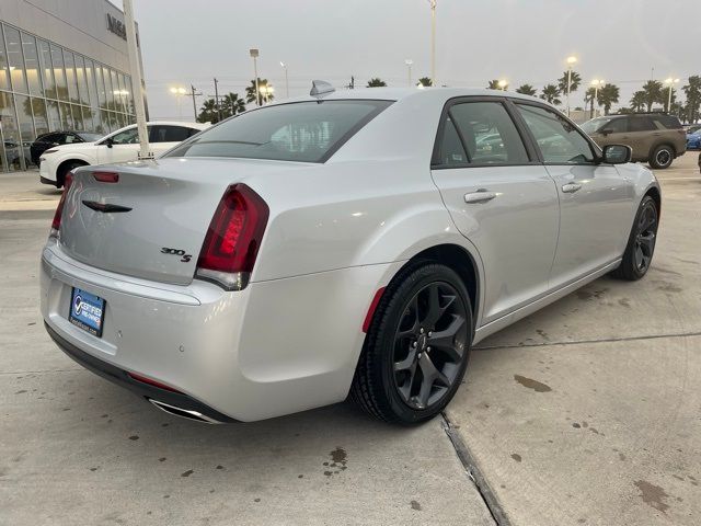 2023 Chrysler 300 300S