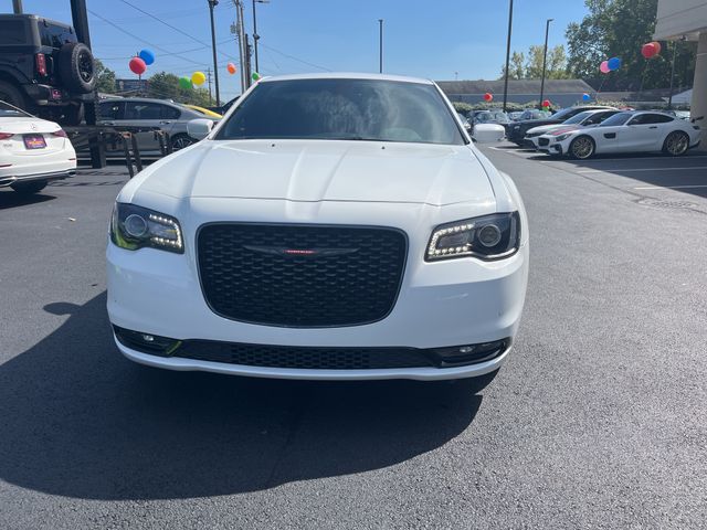 2023 Chrysler 300 300S