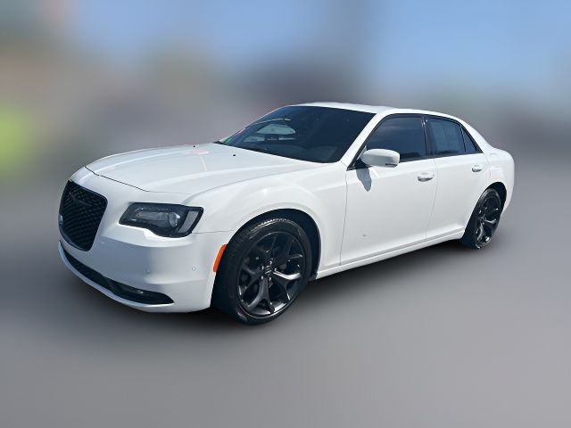 2023 Chrysler 300 300S