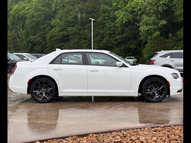 2023 Chrysler 300 300S
