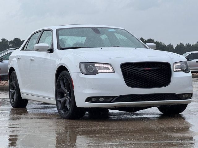 2023 Chrysler 300 300S