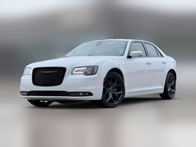 2023 Chrysler 300 300S