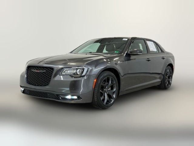2023 Chrysler 300 300S