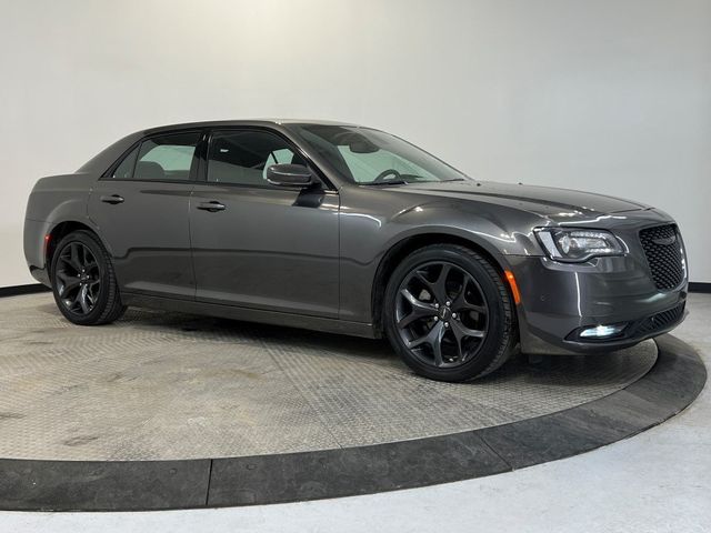 2023 Chrysler 300 300S