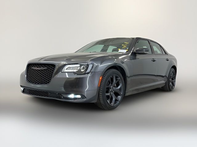 2023 Chrysler 300 300S