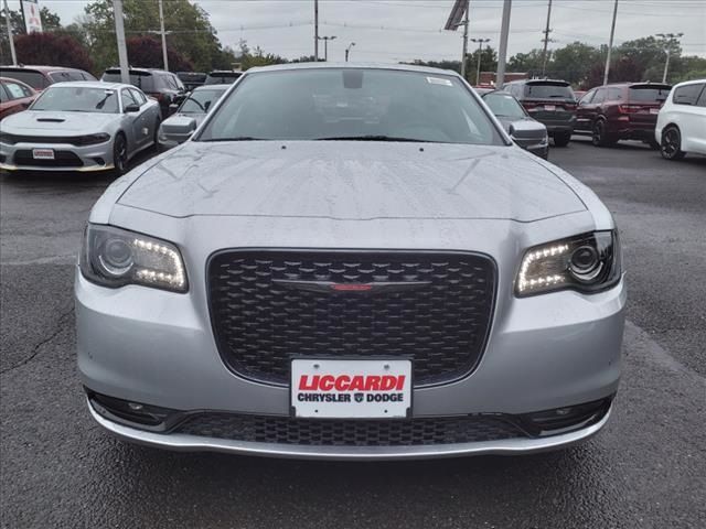 2023 Chrysler 300 300S