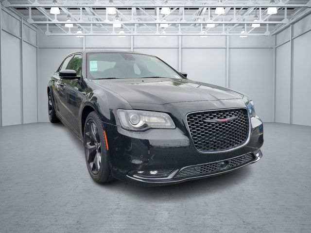 2023 Chrysler 300 300S