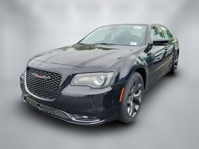 2023 Chrysler 300 300S