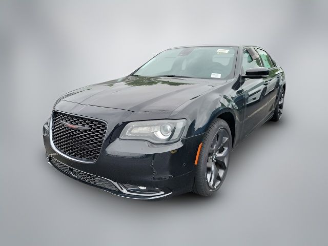 2023 Chrysler 300 300S