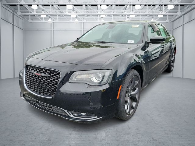 2023 Chrysler 300 300S