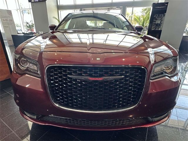 2023 Chrysler 300 300S