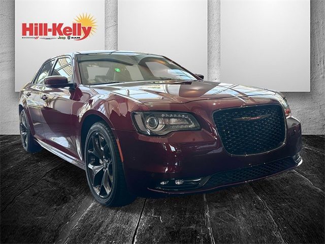 2023 Chrysler 300 300S