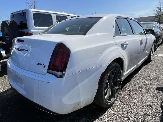 2023 Chrysler 300 300S