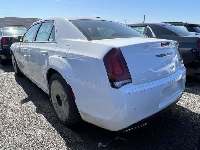 2023 Chrysler 300 300S