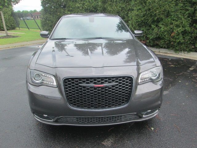 2023 Chrysler 300 300S