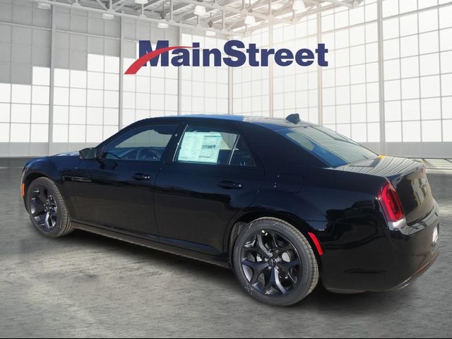 2023 Chrysler 300 300S