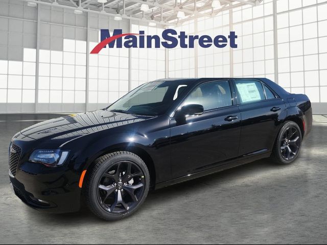 2023 Chrysler 300 300S