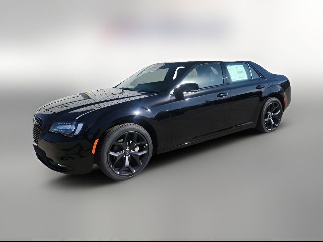 2023 Chrysler 300 300S