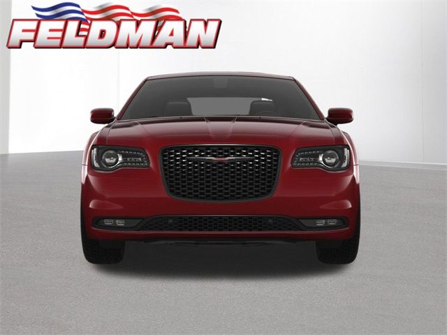 2023 Chrysler 300 300S