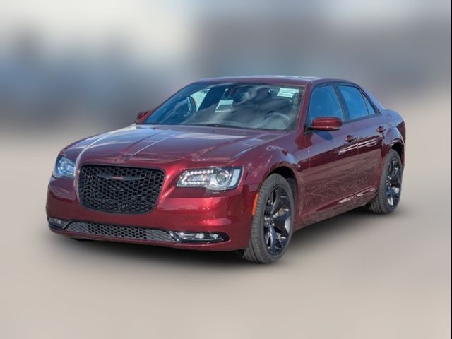 2023 Chrysler 300 300S