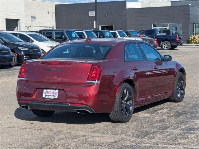 2023 Chrysler 300 300S