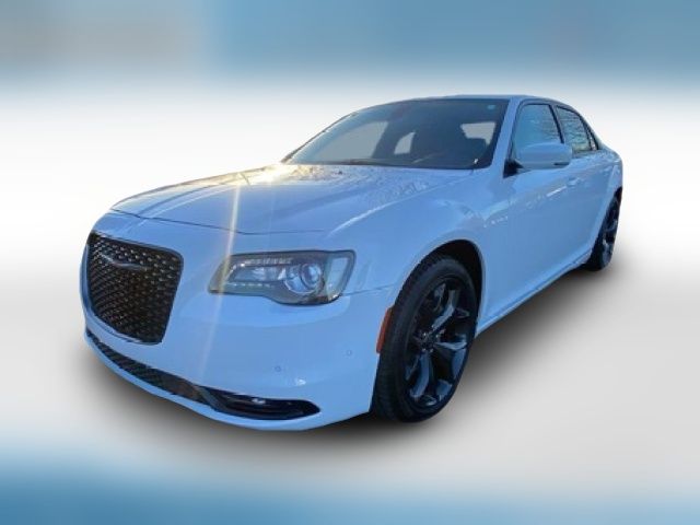 2023 Chrysler 300 300S