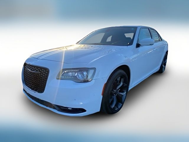 2023 Chrysler 300 300S