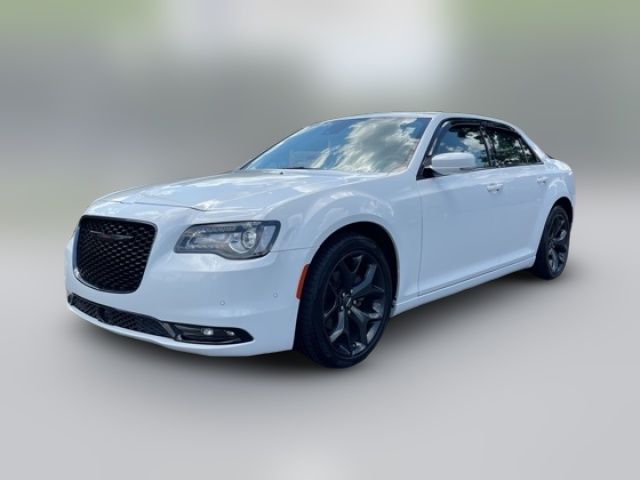 2023 Chrysler 300 300S