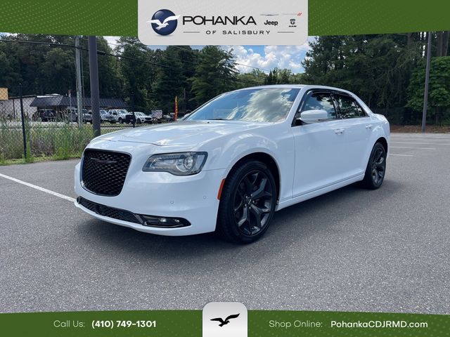 2023 Chrysler 300 300S