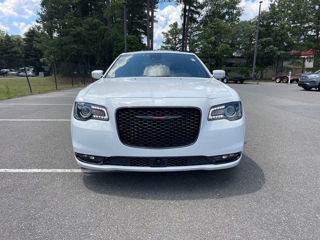 2023 Chrysler 300 300S