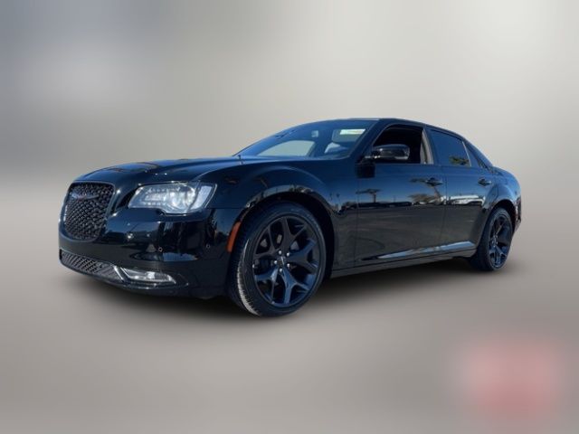 2023 Chrysler 300 300S