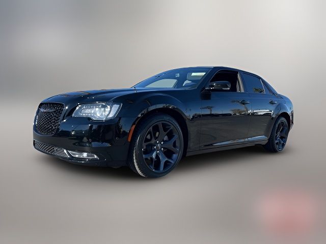 2023 Chrysler 300 300S