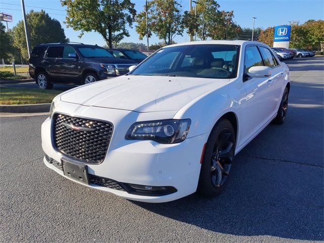 2023 Chrysler 300 300S