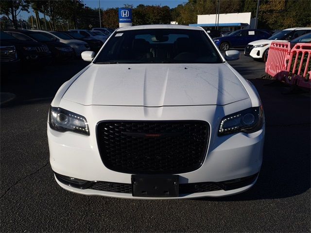 2023 Chrysler 300 300S