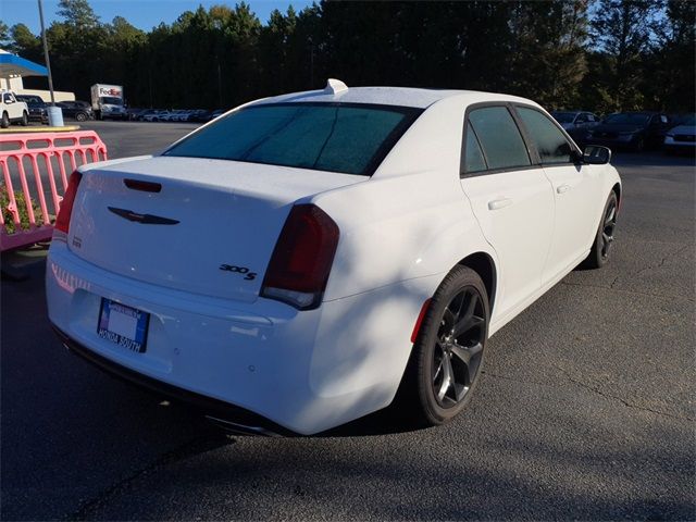 2023 Chrysler 300 300S