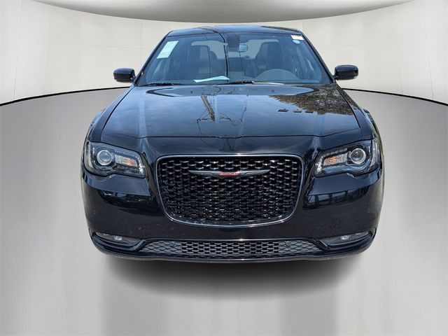 2023 Chrysler 300 300S