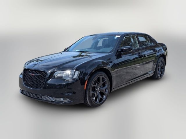 2023 Chrysler 300 300S