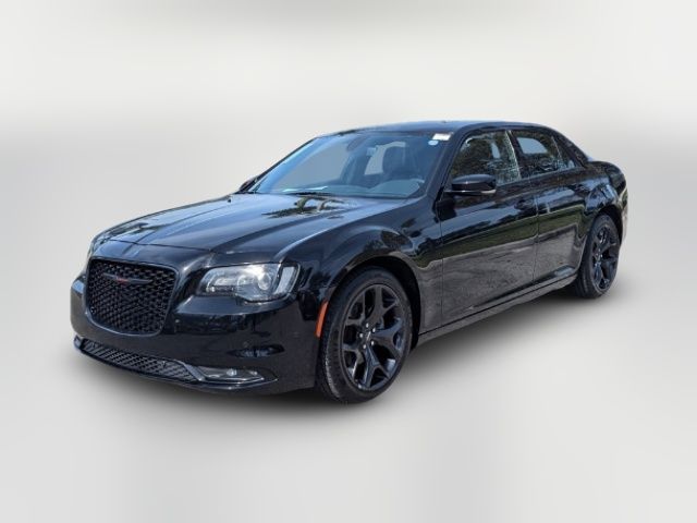 2023 Chrysler 300 300S