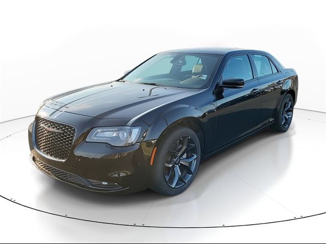 2023 Chrysler 300 300S