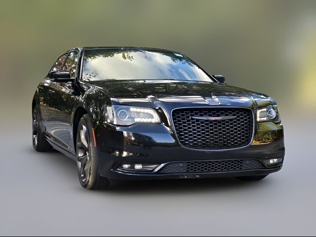 2023 Chrysler 300 300S