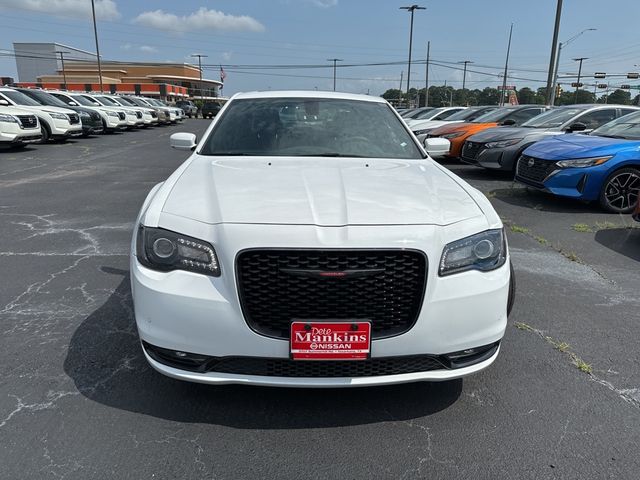 2023 Chrysler 300 300S