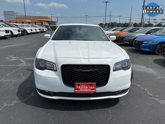 2023 Chrysler 300 300S