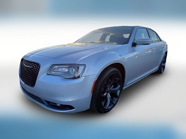 2023 Chrysler 300 300S