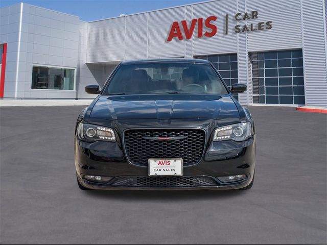 2023 Chrysler 300 300S