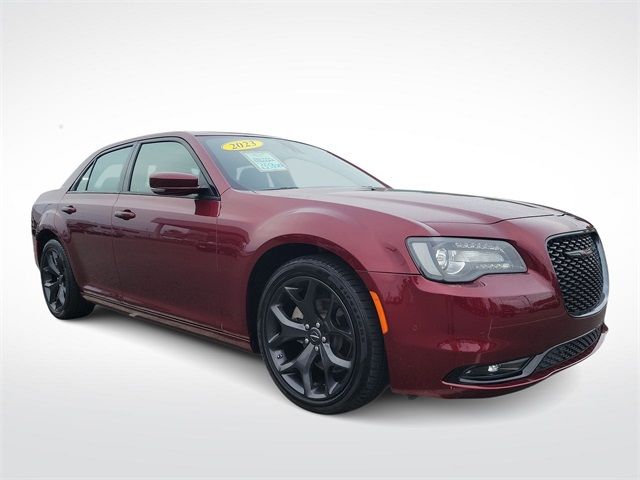 2023 Chrysler 300 300S