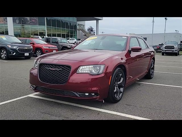 2023 Chrysler 300 300S