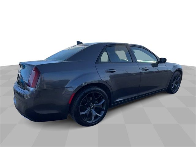 2023 Chrysler 300 300S