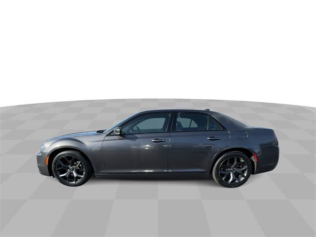 2023 Chrysler 300 300S